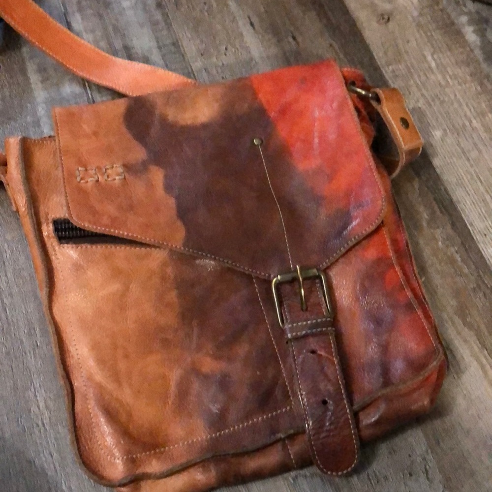 Bed Stu purse